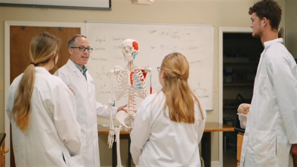 biology video