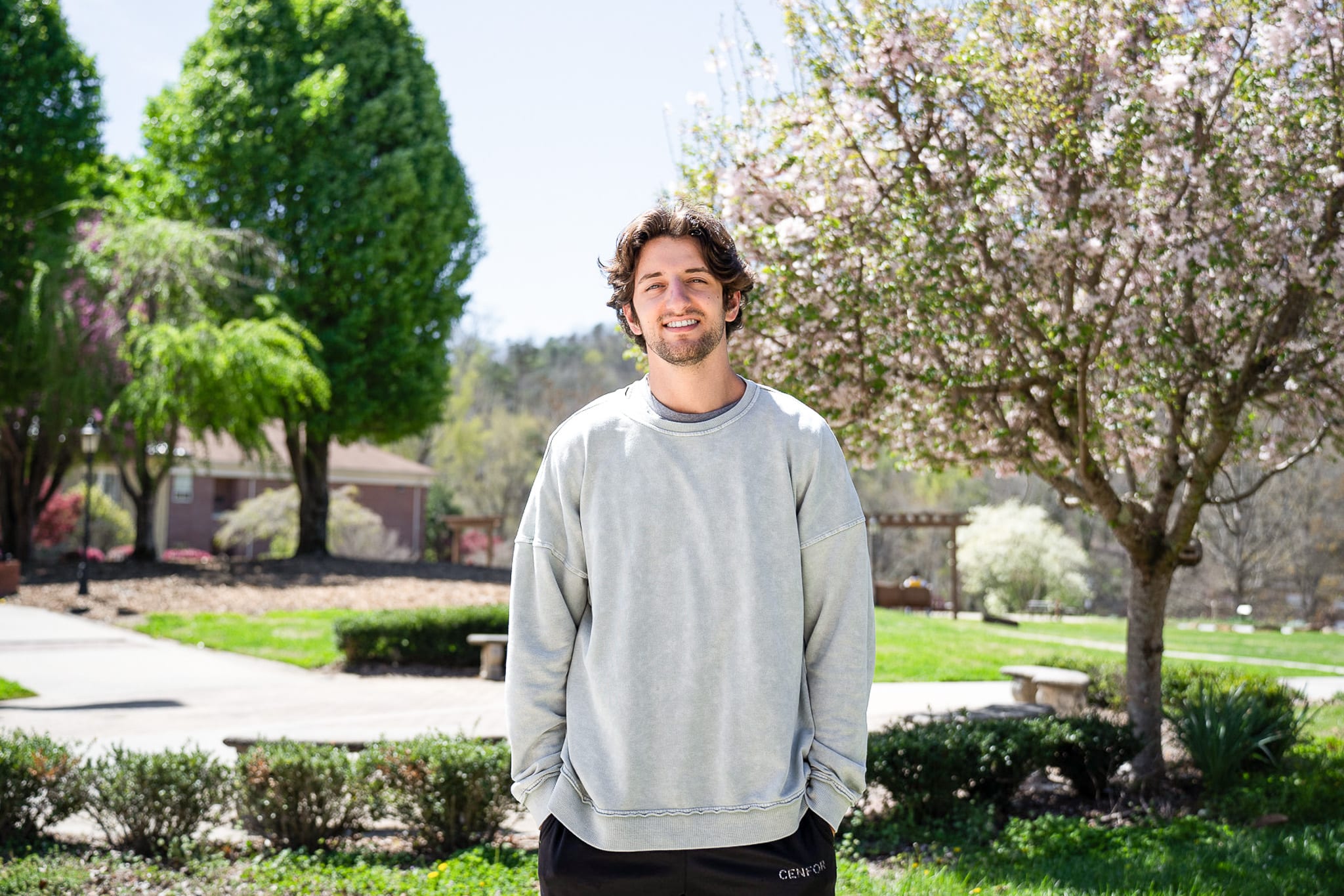 Marcus Perrotto