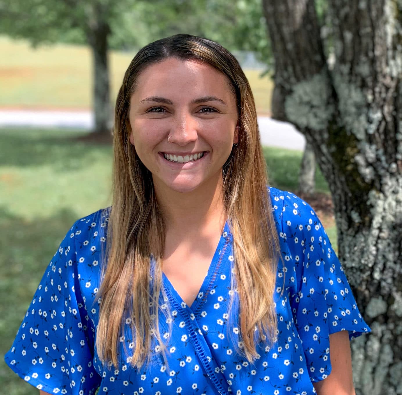 Staff Photo of Anna Neese