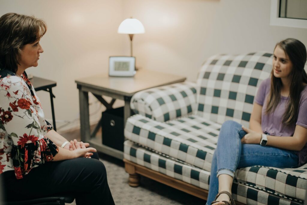 counseling