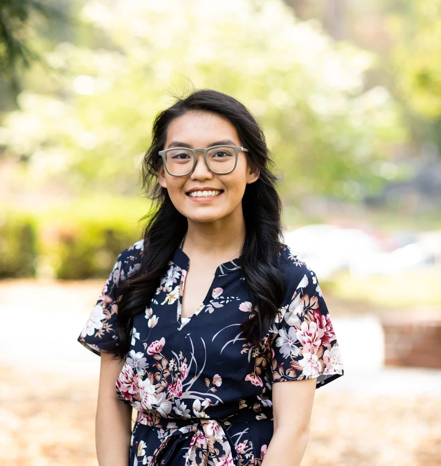 Staff Photo of Ah Xiong