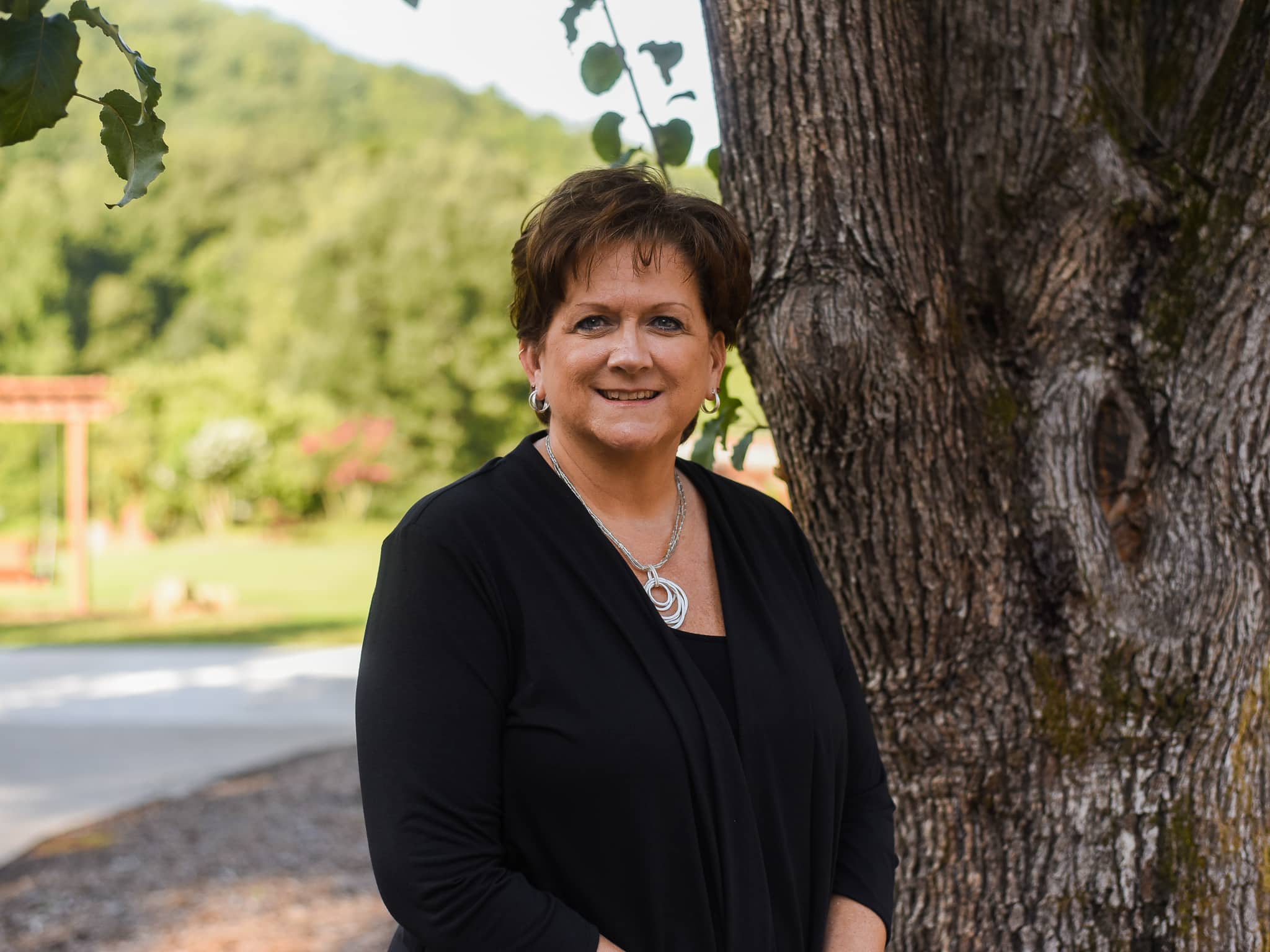 Dr. Brenna K. Vickers