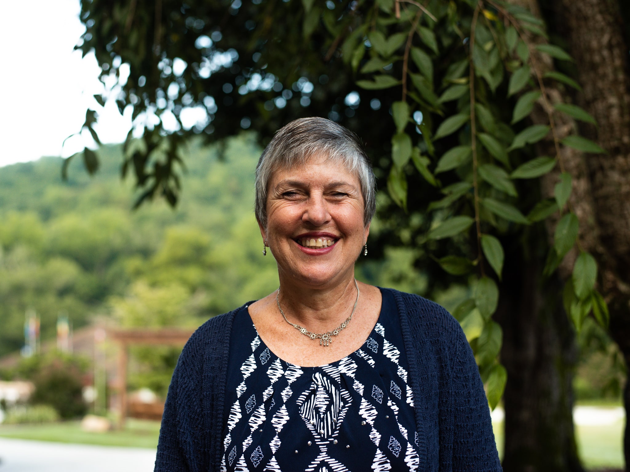 Dr. Heather Davediuk Gingrich