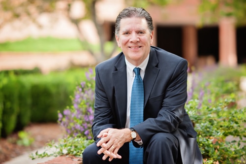 Dr. Bob Myers