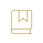 Icon of a book