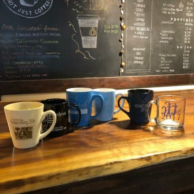 Coffee