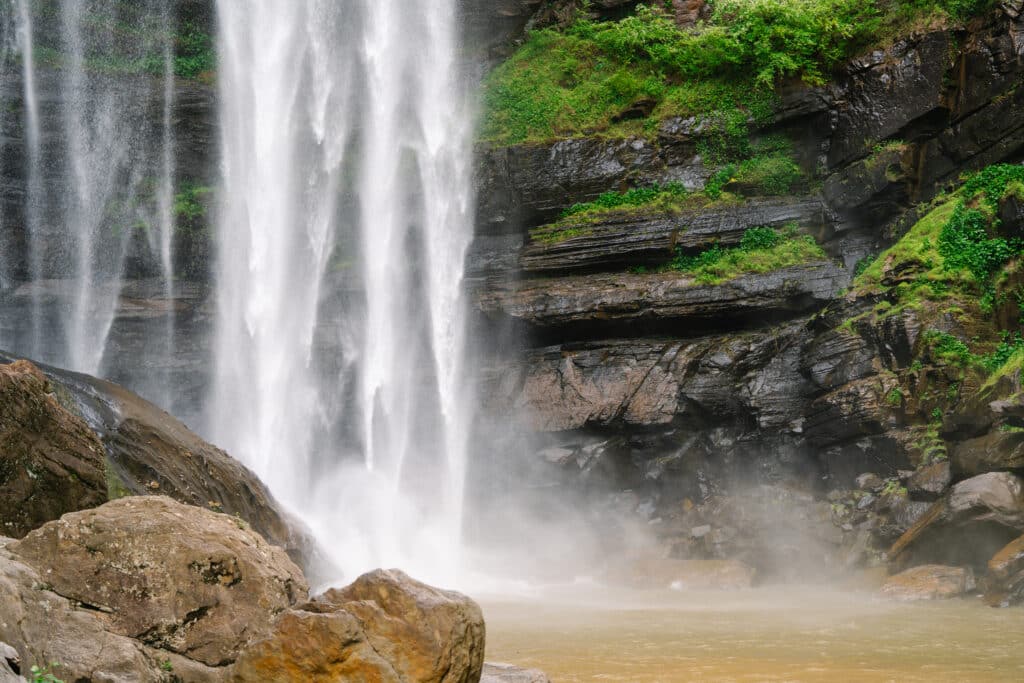 Waterfall
