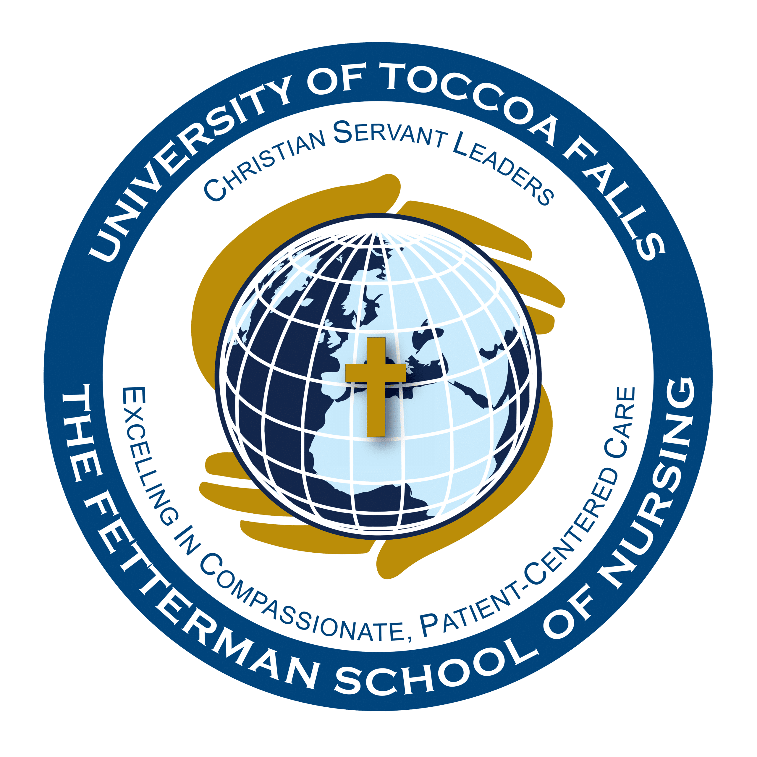 Fetterman School of Nursing logo